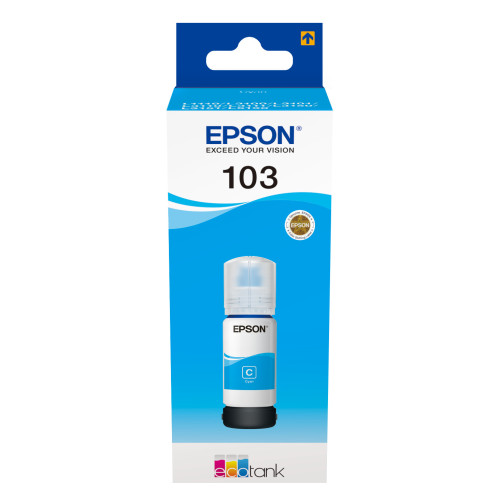 Epson C13T00S24A10 tinteiro 1 unidade(s) Original Ciano Epson C13T00S24A10 tinteiro 1 unidade(s) Original Ciano