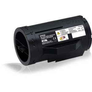 Epson C13S050691 toner 1 unidade(s) Original Preto