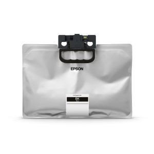 Epson T01D100 tinteiro 1 unidade(s) Original Rendimento Extremamente (Super) Alto Preto 2