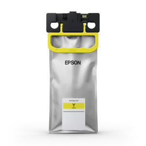 Epson T01D400 tinteiro 1 unidade(s) Original Rendimento Extremamente (Super) Alto Amarelo 2