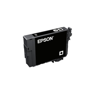 Epson 502XL tinteiro 1 unidade(s) Original Rendimento alto (XL) Preto
