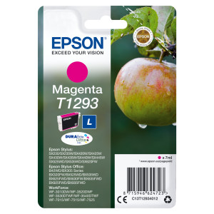 Epson Apple T1293 tinteiro 1 unidade(s) Original Magenta
