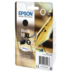Epson Pen and crossword C13T16314022 tinteiro 1 unidade(s) Original Rendimento alto (XL) Preto 2