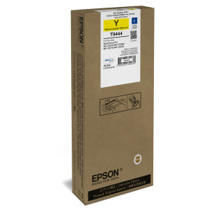 Epson C13T944440 tinteiro 1 unidade(s) Original Amarelo 2