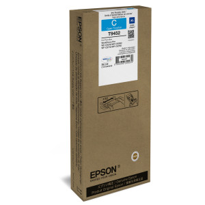 Epson C13T945240 tinteiro 1 unidade(s) Original Rendimento alto (XL) Ciano 2