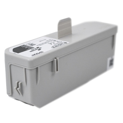 Epson SJIC33P(K) tinteiro 1 unidade(s) Original Preto