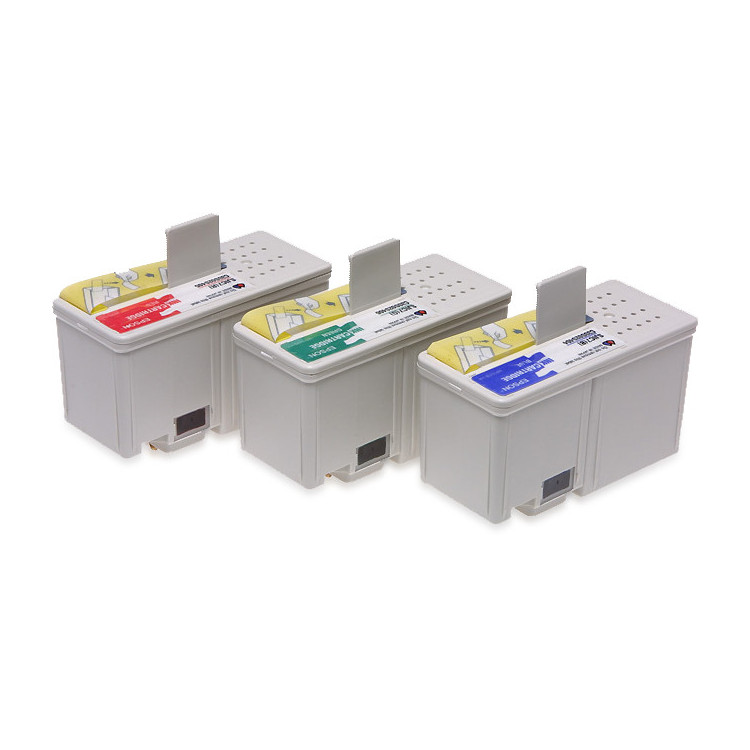 Epson Tinteiro SJIC7(R) para TM-J7100 (Vermelho)