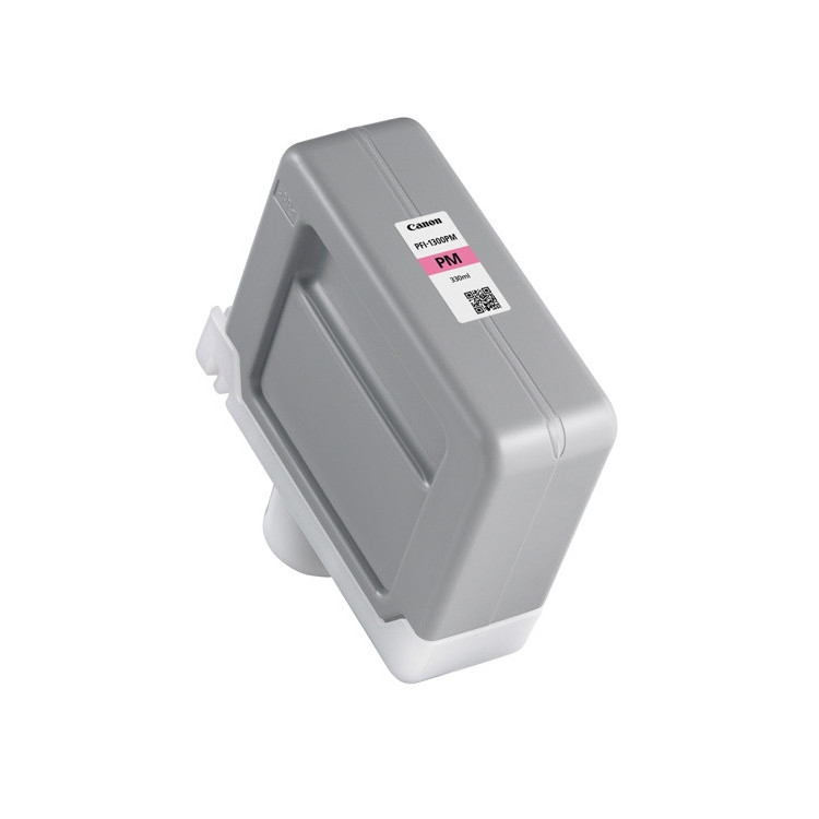 Canon PFI-1300PM tinteiro Original Magenta foto
