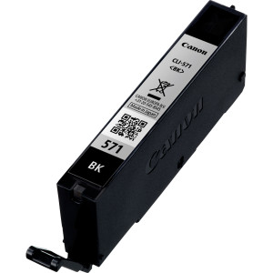 Canon 0385C001 tinteiro 1 unidade(s) Original Rendimento padrão Preto