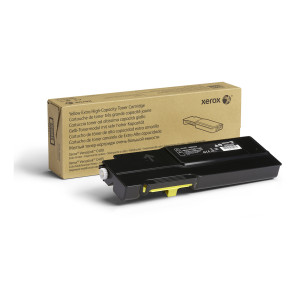 Xerox VersaLink C400 C405 Cartucho Toner Amarelo Extra Alta Capacidade (8.000 pág.)