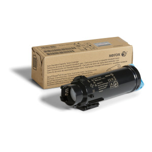 Xerox Phaser 6510   WorkCentre 6515 Cartucho de toner ciano de capacidade standard (1 000 páginas)