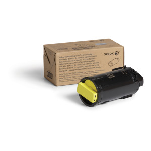 Xerox VersaLink C50X Cartucho de toner amarelo de capacidade standard (2.400 páginas)