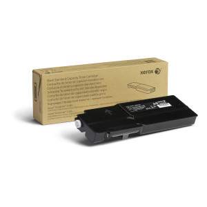 Xerox VersaLink C400 C405 Cartucho Toner Preto Capacidade Standard (2.500 pág.)