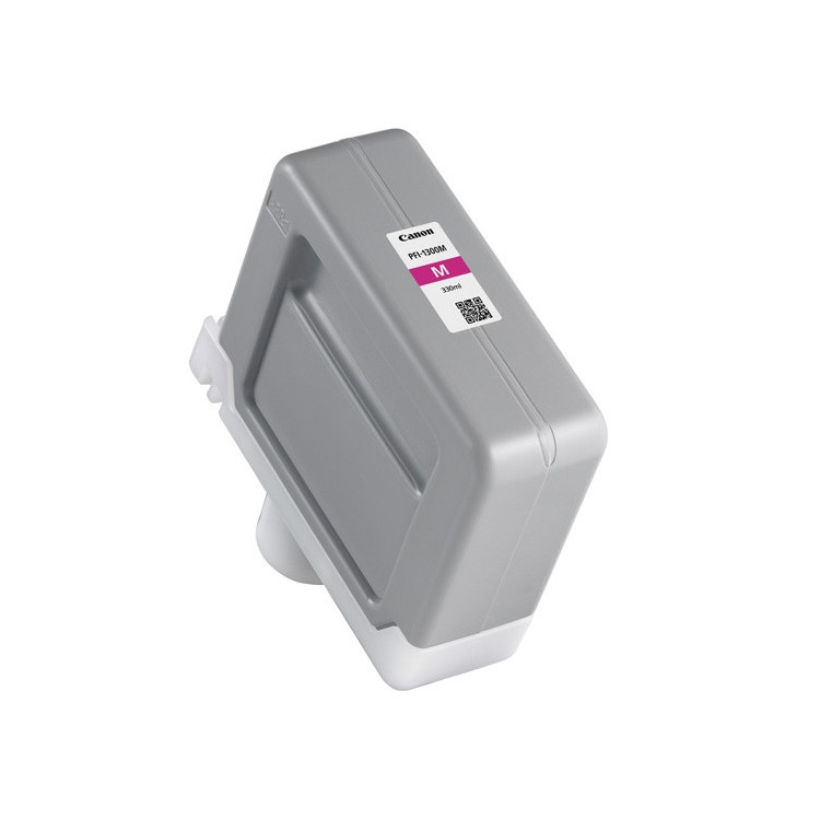 Canon PFI-1300M tinteiro Original Magenta