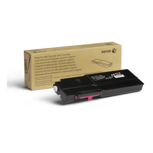 Xerox VersaLink C400 C405 Cartucho Toner Magenta Alta Capacidade (4.800 pág.)