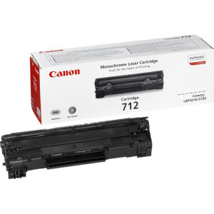 Canon 1870B002 toner 1 unidade(s) Original Preto