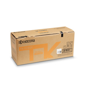 KYOCERA TK-5280Y toner 1 unidade(s) Original Amarelo