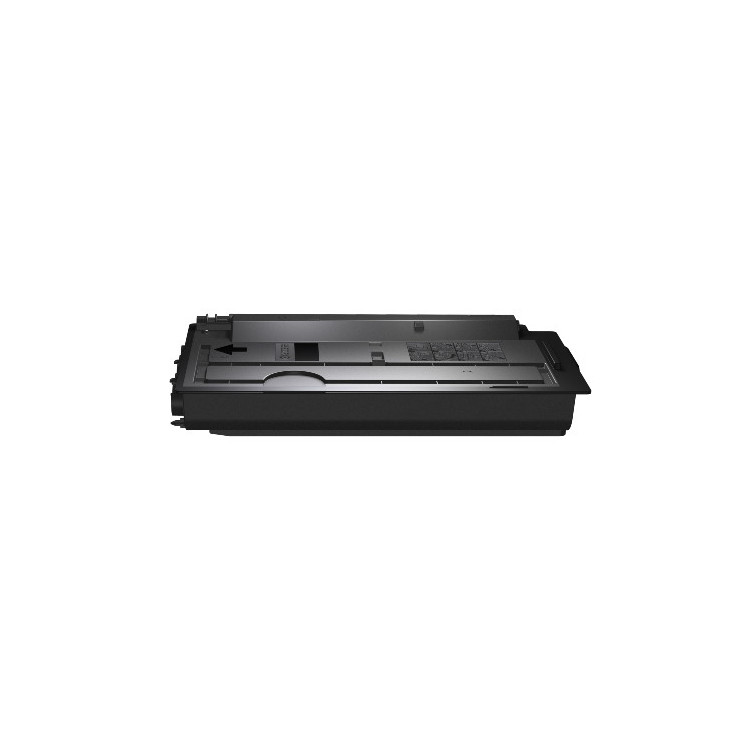 KYOCERA TK-7135 toner 1 unidade(s) Original Preto