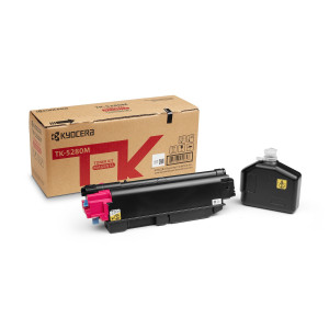KYOCERA TK-5280M toner 1 unidade(s) Original Magenta 2