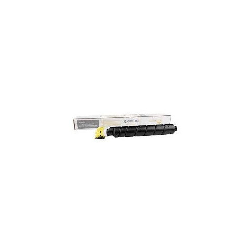 KYOCERA TK-8555 toner 1 unidade(s) Original Amarelo KYOCERA TK-8555 toner 1 unidade(s) Original Amarelo
