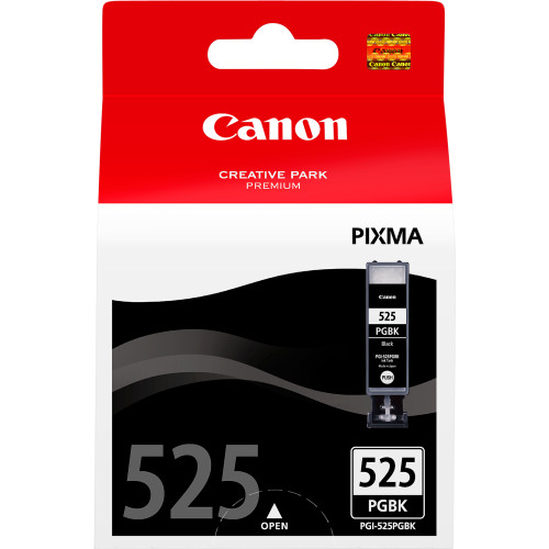 Canon 4529B001 tinteiro 1 unidade(s) Original Preto Canon 4529B001 tinteiro 1 unidade(s) Original Preto