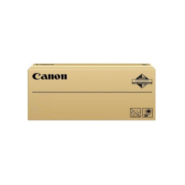 Canon 5095C002 toner 1 unidade(s) Original Amarelo