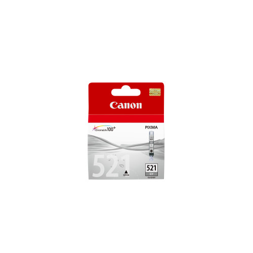 Canon 2937B001 tinteiro 1 unidade(s) Original Cinzento Canon 2937B001 tinteiro 1 unidade(s) Original Cinzento