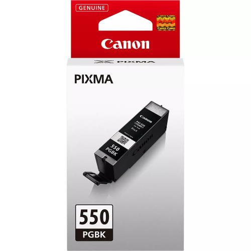 Canon 6496B001 tinteiro 1 unidade(s) Original Rendimento padrão Preto Canon 6496B001 tinteiro 1 unidade(s) Original Rendimento padrão Preto