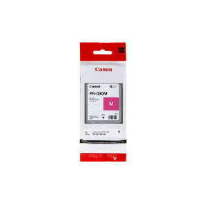 Canon PFI-030M tinteiro 1 unidade(s) Original Magenta