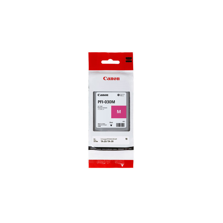 Canon PFI-030M tinteiro 1 unidade(s) Original Magenta