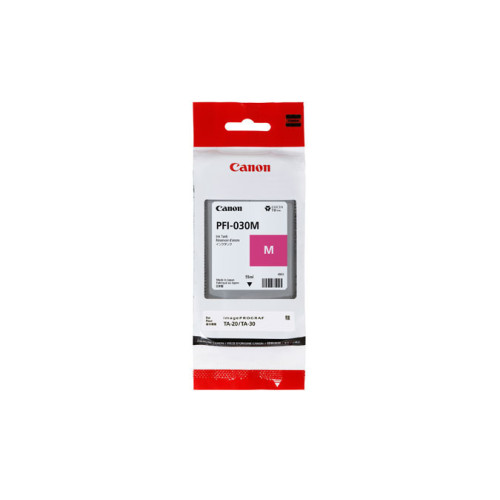 Canon PFI-030M tinteiro 1 unidade(s) Original Magenta Canon PFI-030M tinteiro 1 unidade(s) Original Magenta