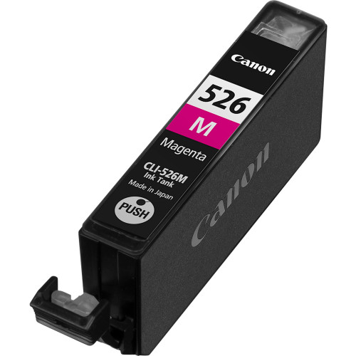 Canon 4542B001 tinteiro 1 unidade(s) Original Magenta Canon 4542B001 tinteiro 1 unidade(s) Original Magenta