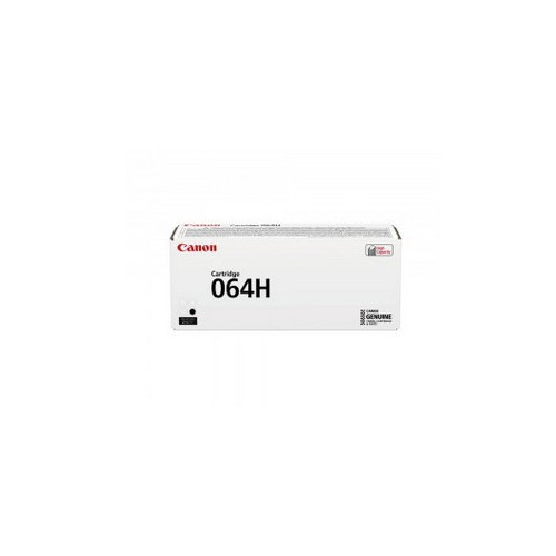 Canon 064H toner 1 unidade(s) Original Preto Canon 064H toner 1 unidade(s) Original Preto