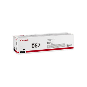 Canon 067 toner 1 unidade(s) Original Preto 2