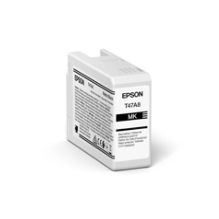 Epson UltraChrome Pro10 tinteiro 1 unidade(s) Original Preto mate