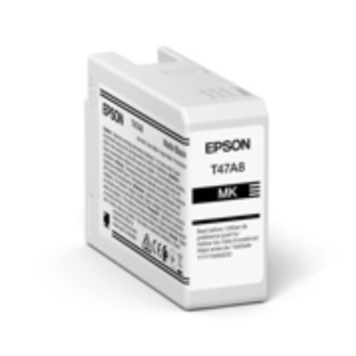 Epson UltraChrome Pro10 tinteiro 1 unidade(s) Original Preto mate Epson UltraChrome Pro10 tinteiro 1 unidade(s) Original Preto mate