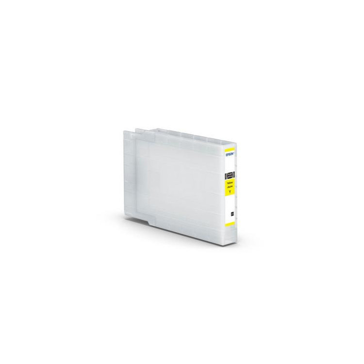 Epson C13T04B44N tinteiro 1 unidade(s) Original Rendimento alto (XL) Amarelo