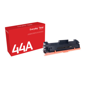 Toner Everyday™ Preto da Xerox compatível com HP 44A (CF244A), Capacidade padrão