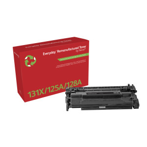 006R03807 toner 1 unidade(s) Compatível Preto