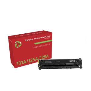 006R03809 toner 1 unidade(s) Compatível Ciano
