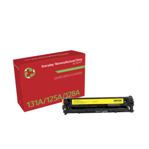 006R03810 toner 1 unidade(s) Compatível Amarelo