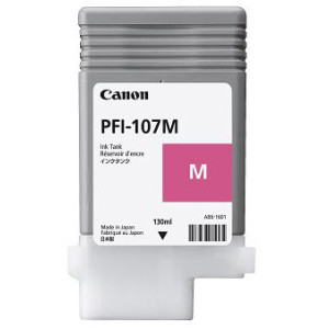 Canon PFI-107M tinteiro 1 unidade(s) Original Magenta