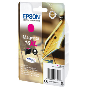 Epson Pen and crossword C13T16334022 tinteiro 1 unidade(s) Original Magenta 2