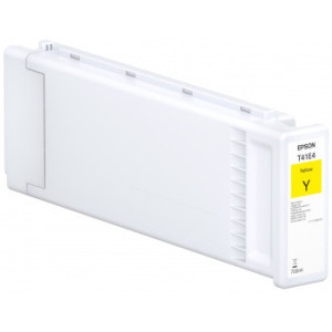 Epson UltraChrome XD2 tinteiro 1 unidade(s) Original Amarelo