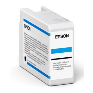 Epson T47A5 tinteiro 1 unidade(s) Original Ciano claro