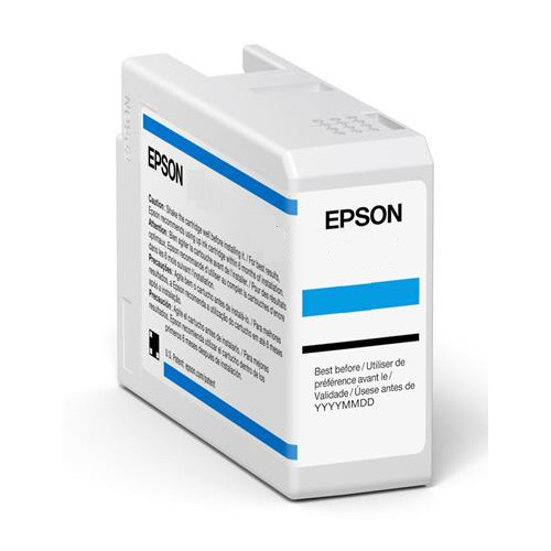 Epson T47A5 tinteiro 1 unidade(s) Original Ciano claro Epson T47A5 tinteiro 1 unidade(s) Original Ciano claro