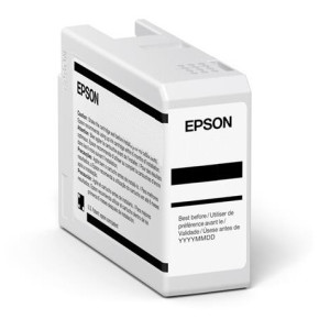 Epson T47A7 tinteiro 1 unidade(s) Original Cinzento