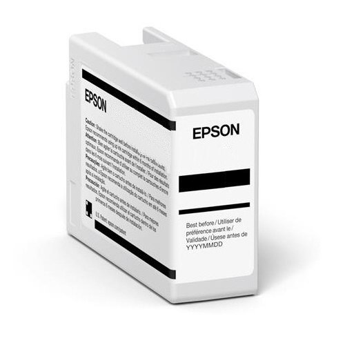 Epson T47A9 tinteiro 1 unidade(s) Original Cinzento claro Epson T47A9 tinteiro 1 unidade(s) Original Cinzento claro