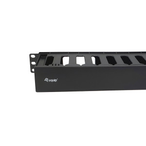 Equip 327318 acessório rack Painel de gestão de cabos 2