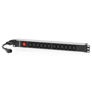 Salicru SPS 12F PDU C13 C14
